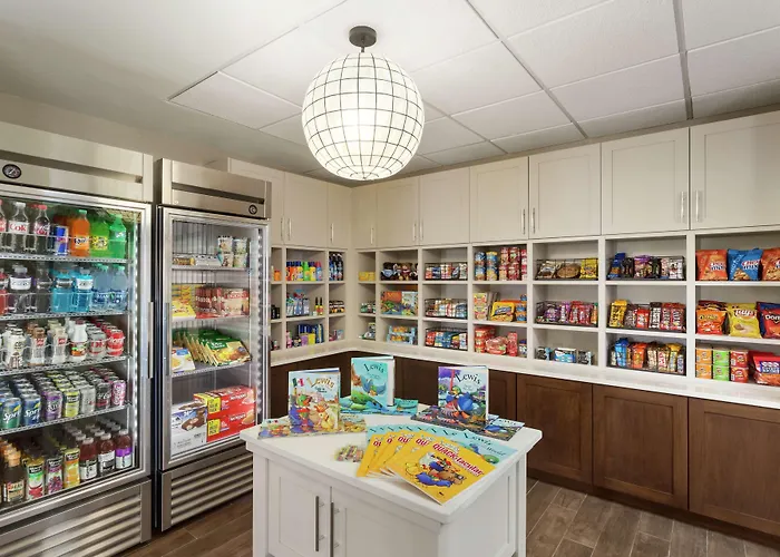 Homewood Suites By Hilton Fargo