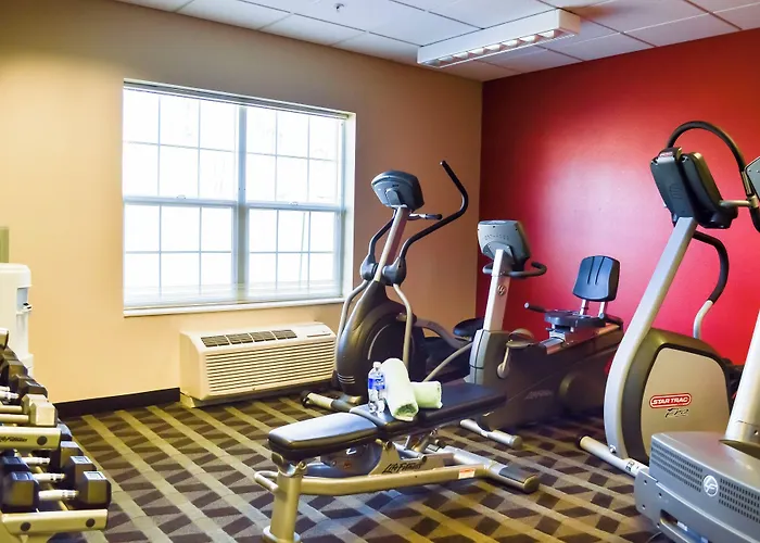 Towneplace Suites Stafford