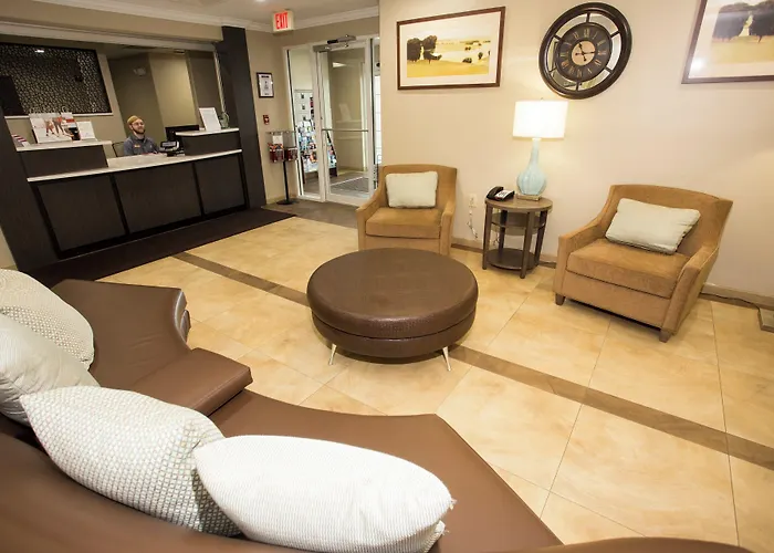 Candlewood Suites Port Arthur/Nederland By Ihg