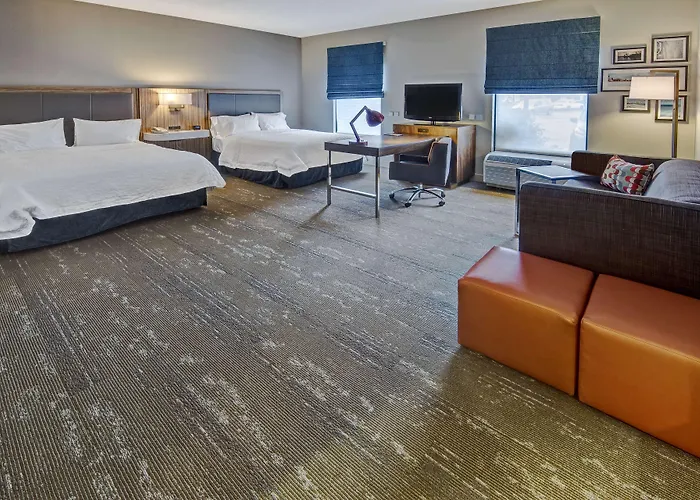 Hampton Inn & Suites Fort Myers Estero