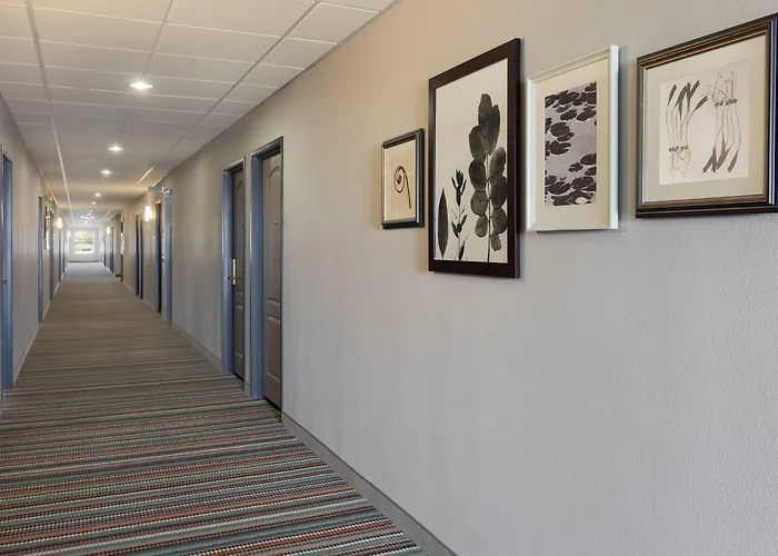 Country Inn & Suites By Radisson, Harrisonburg, Va