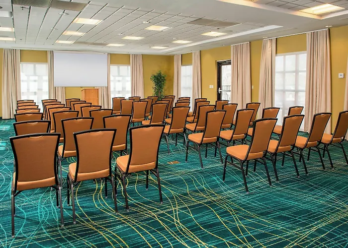Springhill Suites Prince Frederick