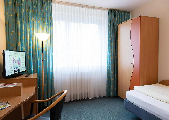 Werrapark Resort Hotel Heubacher Höhe