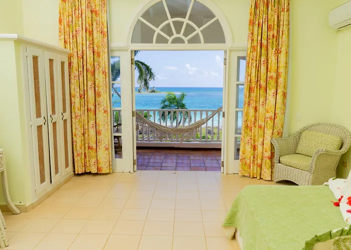Hotel Villa Serena
