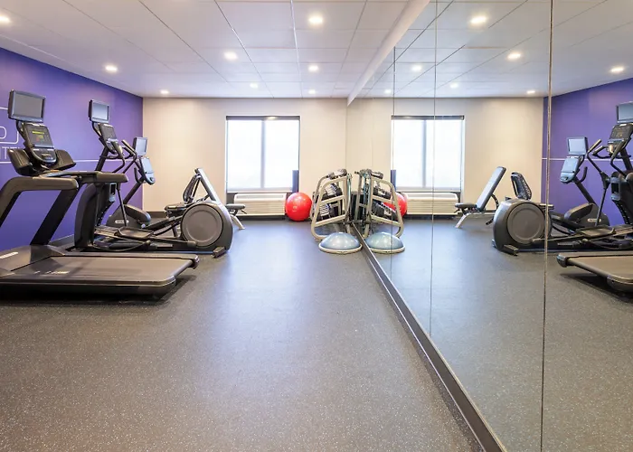 Holiday Inn Express Hotel & Suites Jackson - Flowood By Ihg