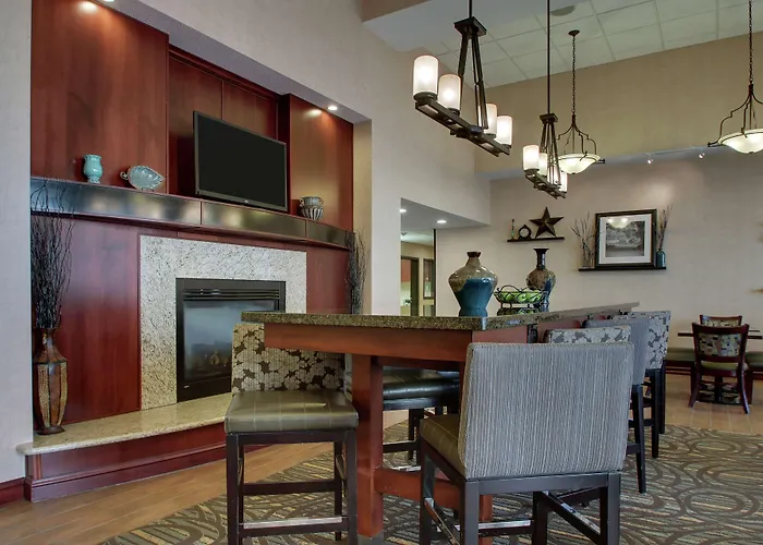 Hampton Inn&Suites Denver Littleton