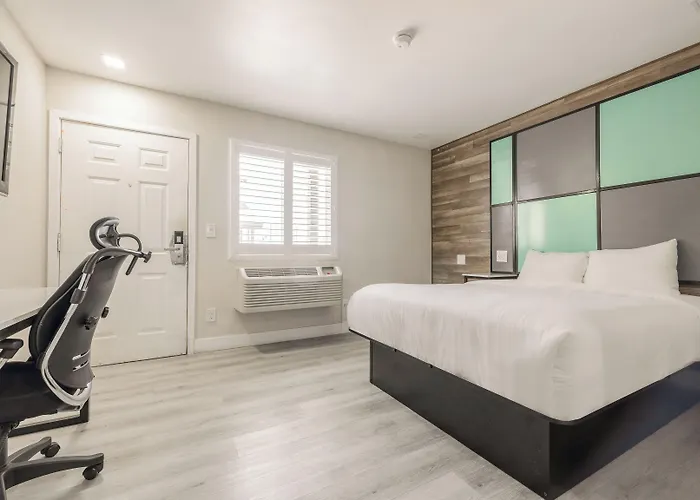 Quality Inn Victorville - Hesperia I-15