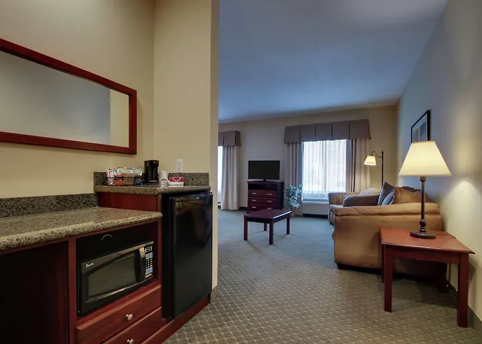 Hampton Inn & Suites Denver Littleton