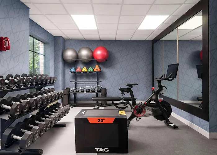 Homewood Suites By Hilton Hartford South-Glastonbury
