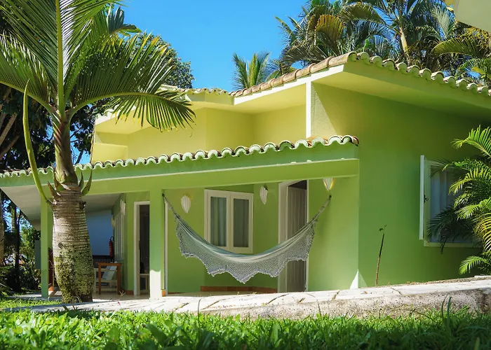 Saint Tropez Praia Hotel