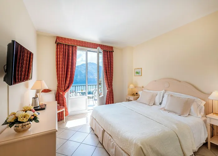 Hotel La Perla