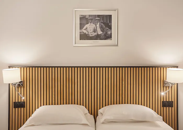 Hotel Gabriel Issy Paris