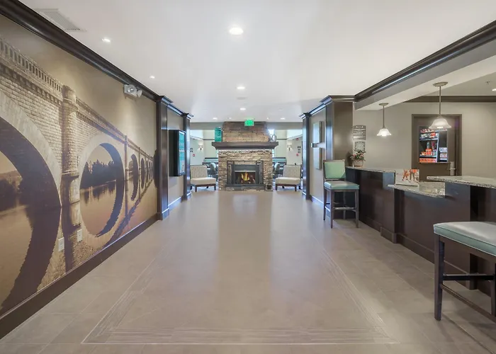 Staybridge Suites Wilmington-Newark By Ihg