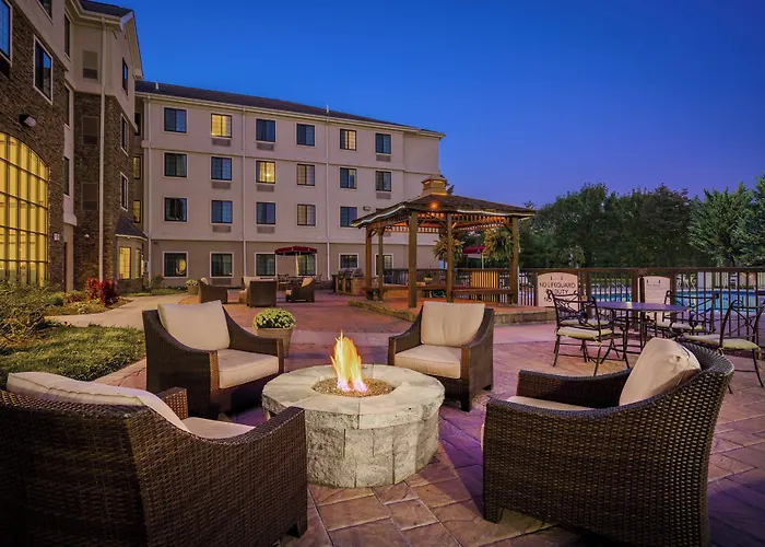 Staybridge Suites Wilmington-Newark By Ihg