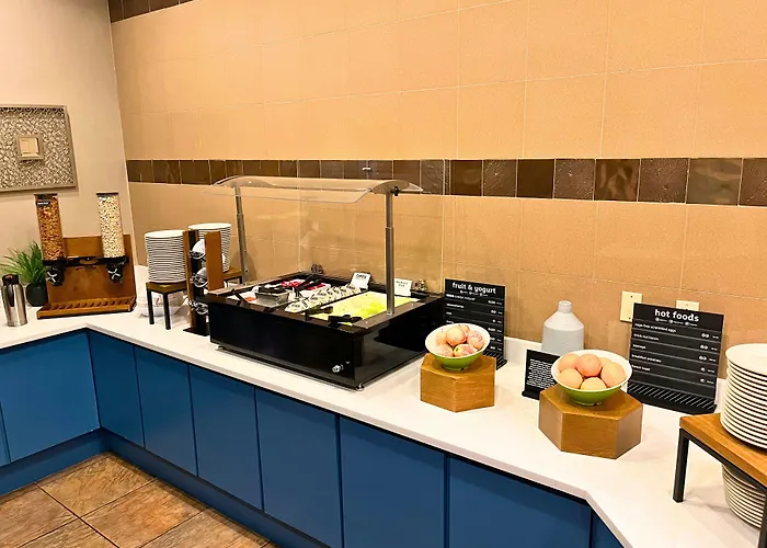 Holiday Inn Hotel & Suites Tallahassee Conference Center North By Ihg
