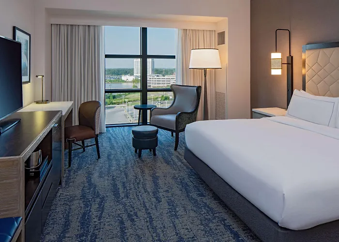 Hilton Shreveport