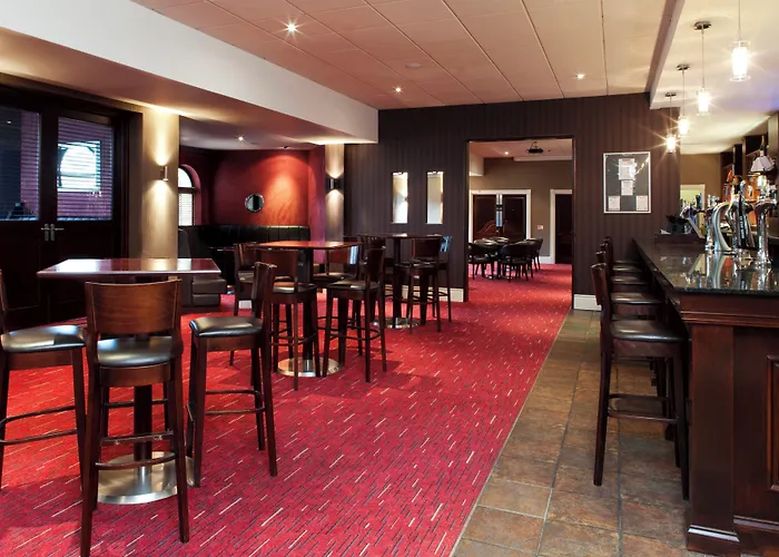 Holiday Inn Barnsley By Ihg