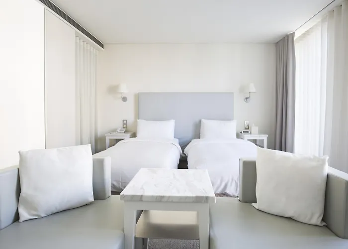 Ambience Hotel Taipei