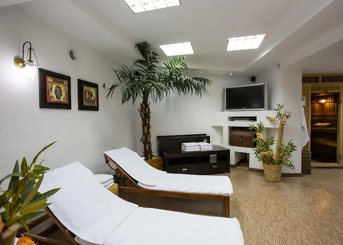 Hotel Moxa