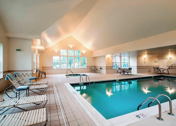 Residence Inn By Marriott Philadelphia Langhorne