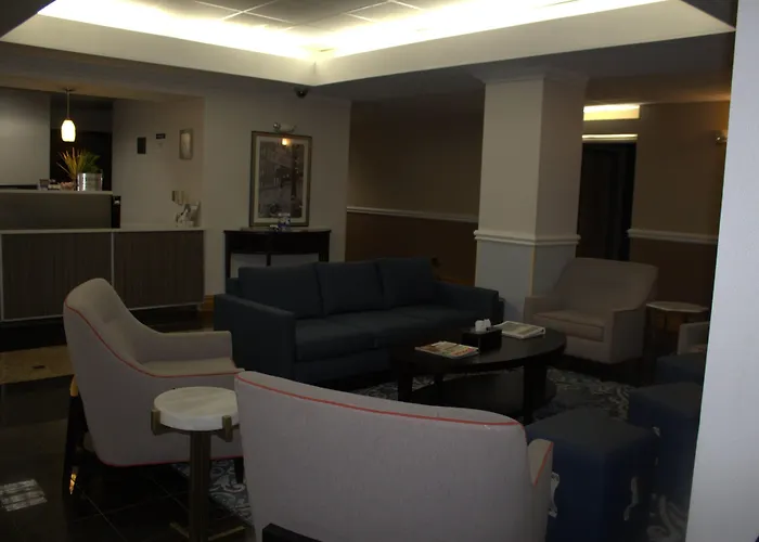 Chesapeake Bay North Inn