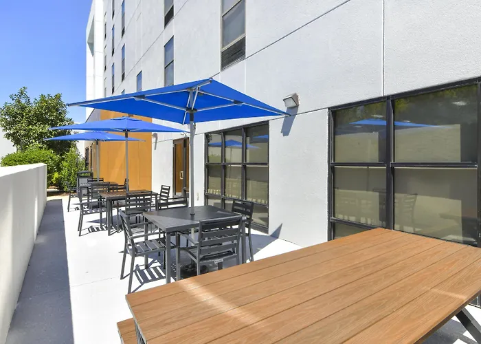 Hampton Inn & Suites Burlington