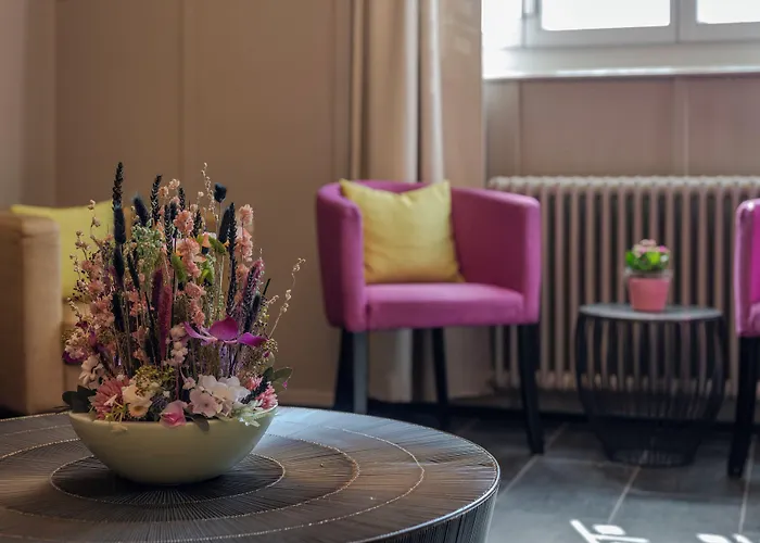 Boutique Hotel Karl