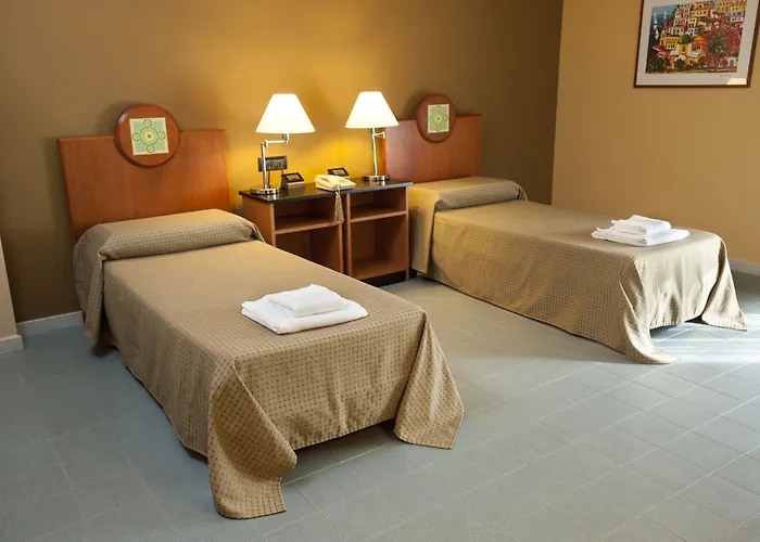 Albergo Athenaeum