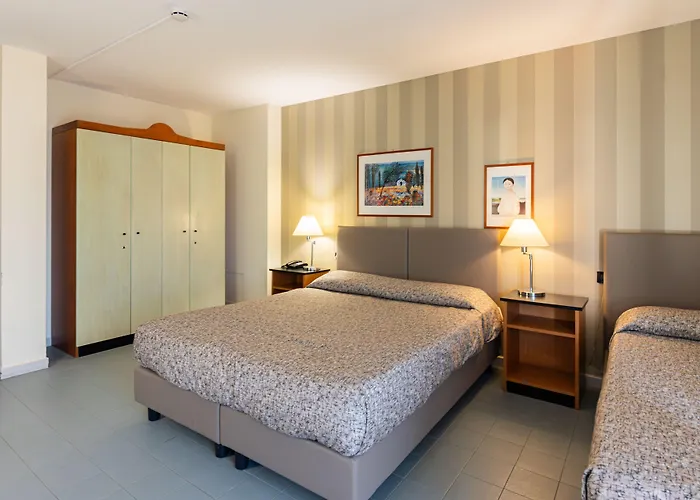 Albergo Athenaeum