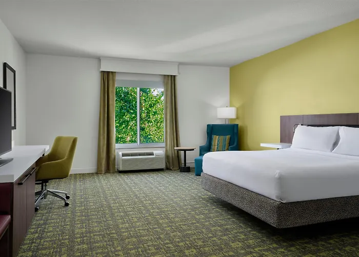 Hilton Garden Inn Meridian