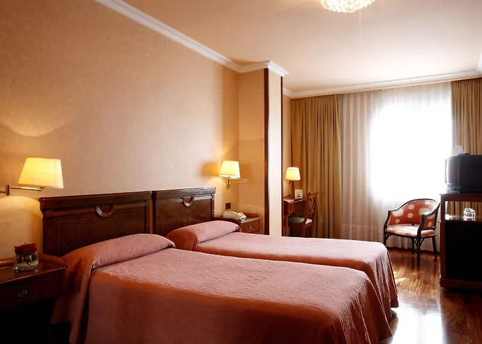 Hotel Alcomar