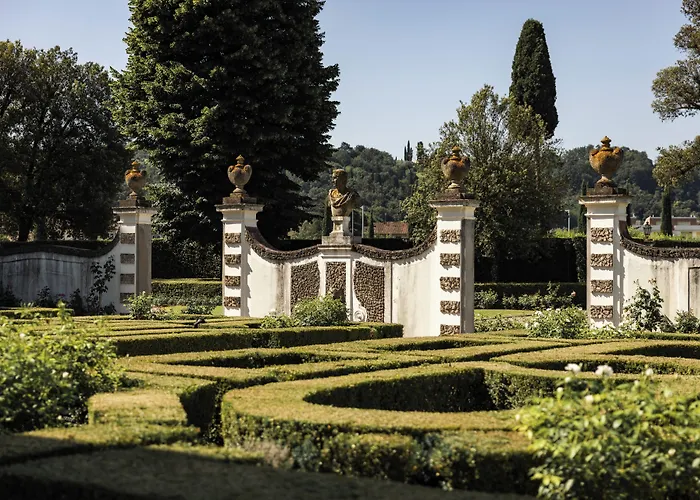 Villa Olmi Firenze