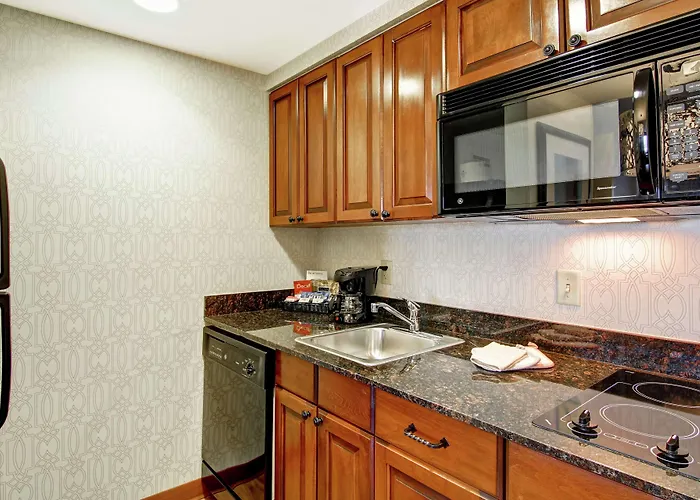 Homewood Suites By Hilton Bentonville-Rogers
