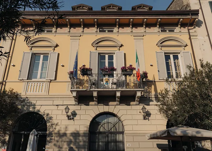 Hotel Palazzo Guiscardo