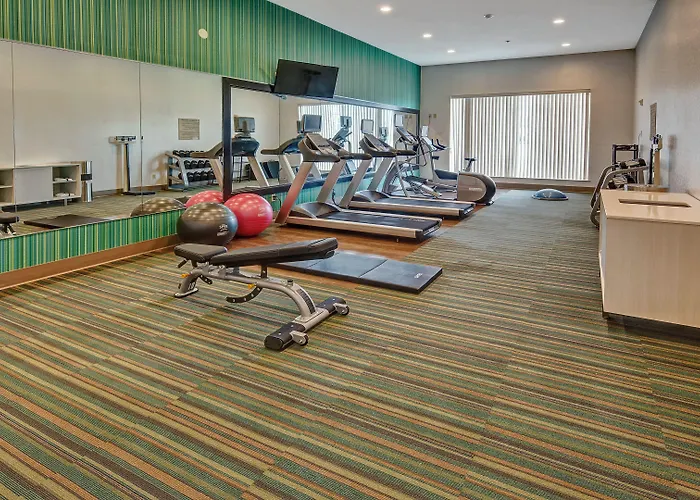 Holiday Inn Express Hotel And Suites Corsicana I-45 By Ihg