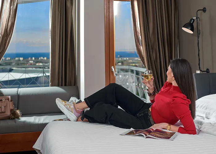 Royal Hotel Thessaloniki