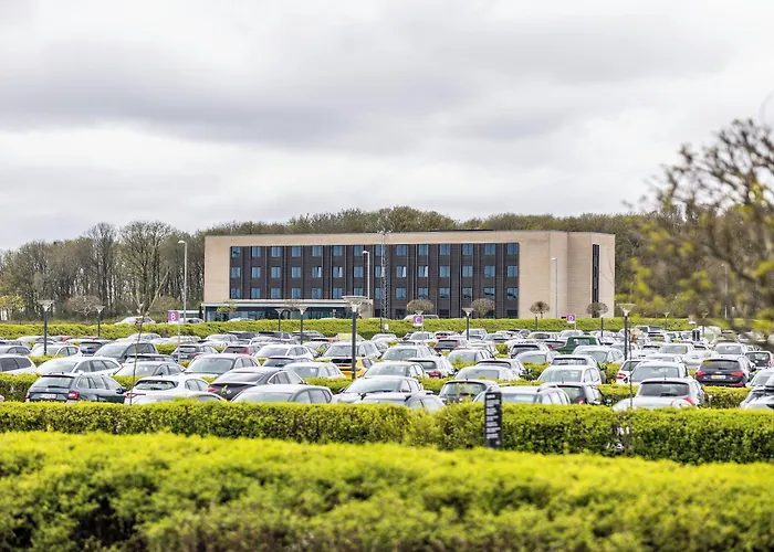 Airport Hotel, Billund