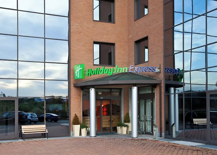 Holiday Inn Express Reggio Emilia By Ihg