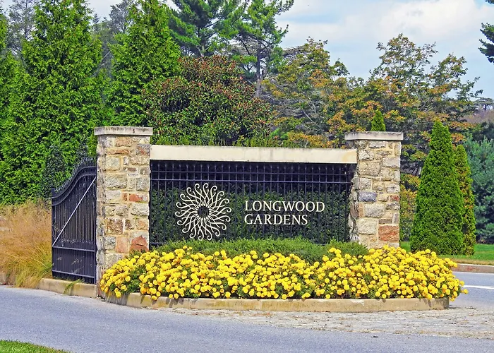 Brandywine River Hotel