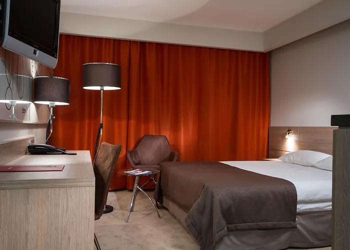 Hotel HP Park