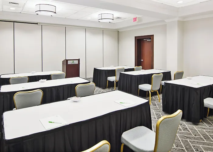 Holiday Inn Augusta West I-20 By Ihg
