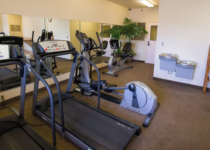 Candlewood Suites Joplin By Ihg