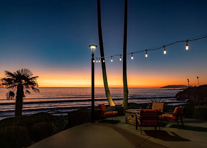 Seacrest Oceanfront Hotel