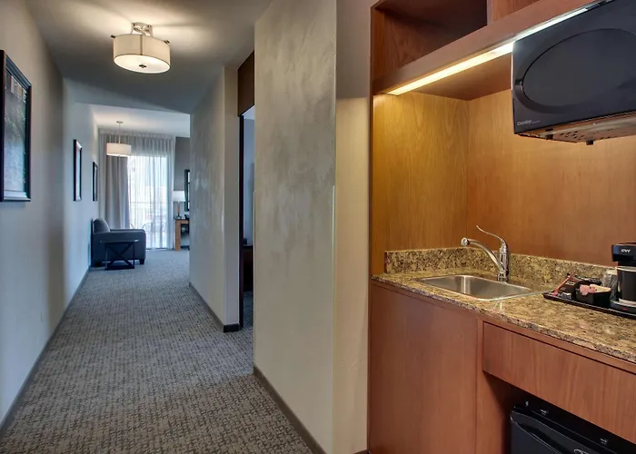 Drury Plaza Hotel San Antonio Riverwalk