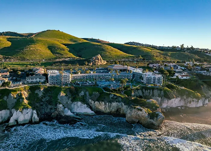 Seacrest Oceanfront Hotel
