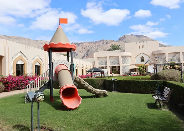 Golden Tulip Nizwa Hotel