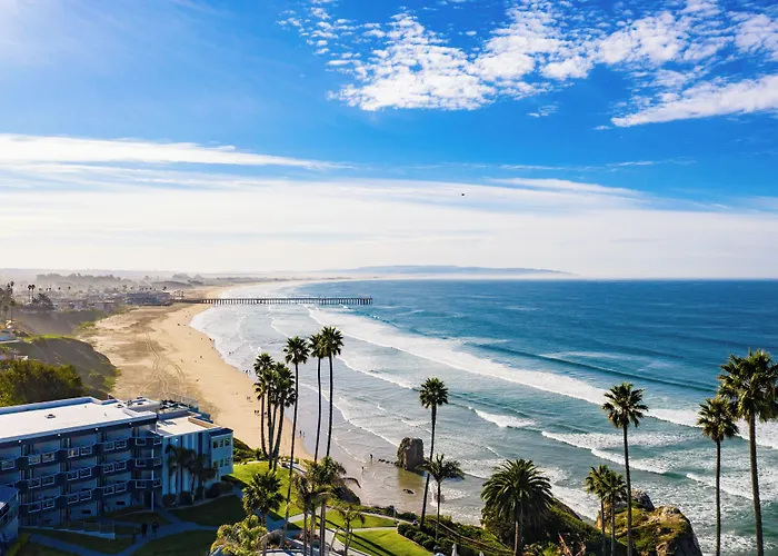 Seacrest Oceanfront Hotel