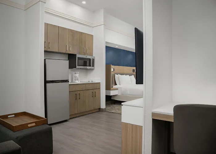 Springhill Suites By Marriott Annapolis