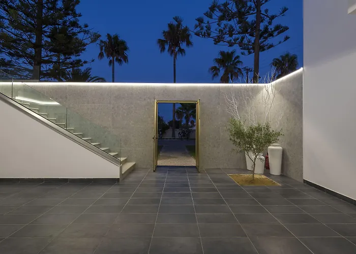 Diamond Boutique Hotel