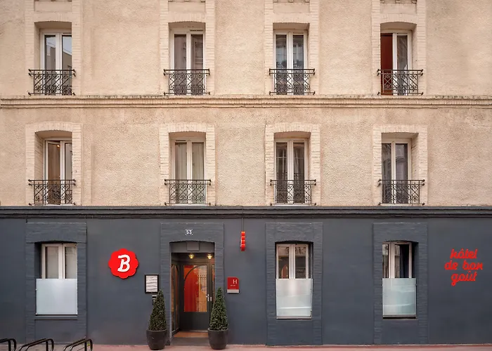 Hotel Biskui